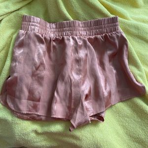 Sleep shorts